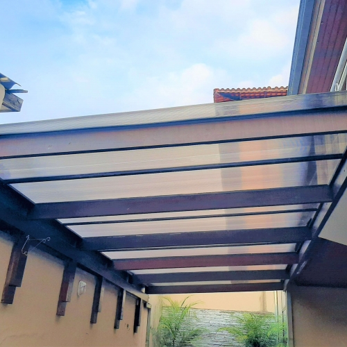 Toldos Residenciais