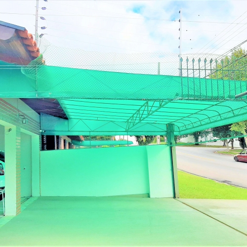 Toldos Residenciais