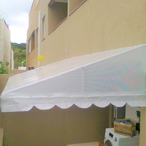 Toldos Residenciais