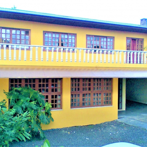 Toldos Residenciais