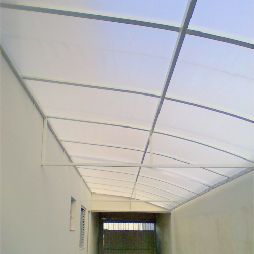 Toldos Residenciais