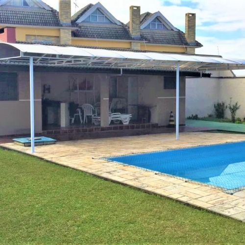 Toldos Residenciais