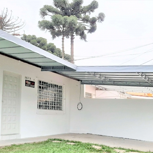 Toldos Residenciais