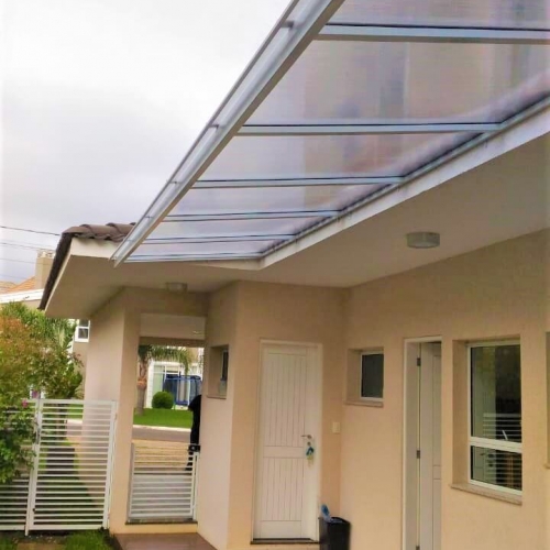 Toldos Residenciais
