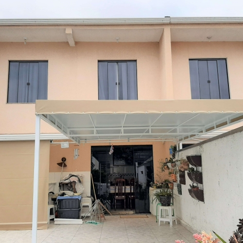 Toldos Residenciais