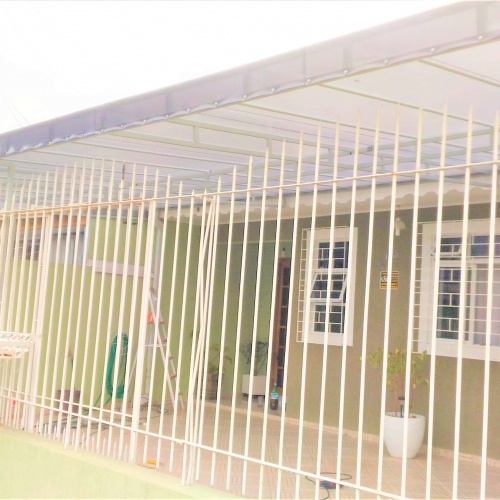 Toldos Residenciais