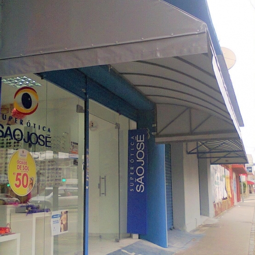 Toldos Comerciais