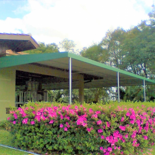 Toldos Comerciais
