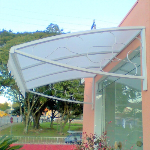 Toldos Comerciais