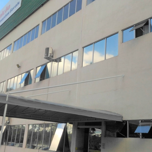 Toldos Comerciais