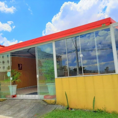 Toldos Comerciais