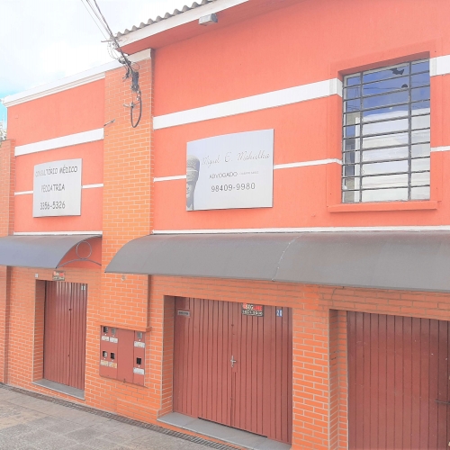 Toldos Comerciais