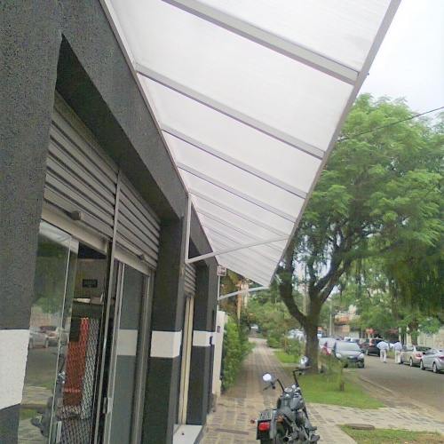 Toldos Comerciais